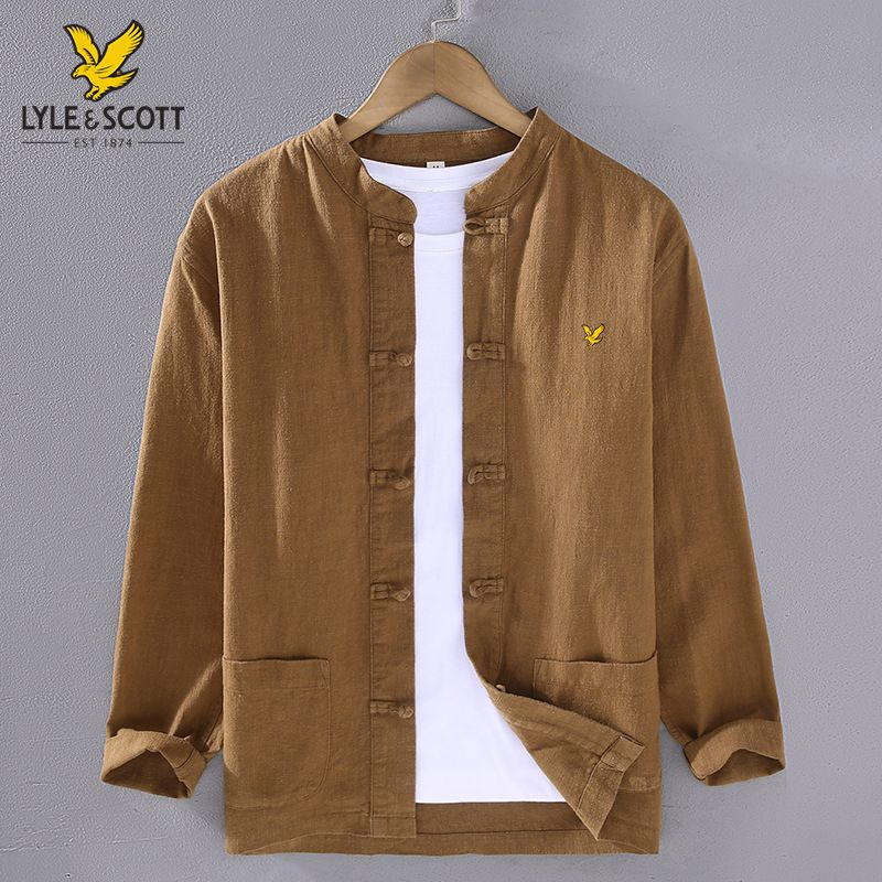 Рубашка Lyle & Scott #1