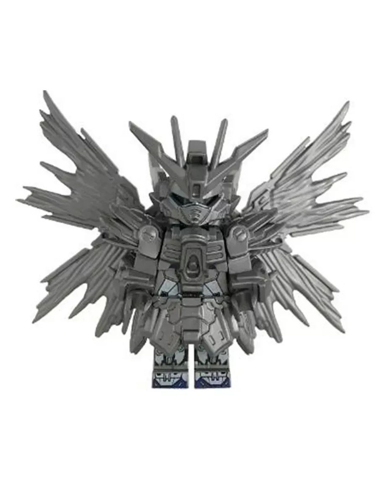 Робот Gundam #1