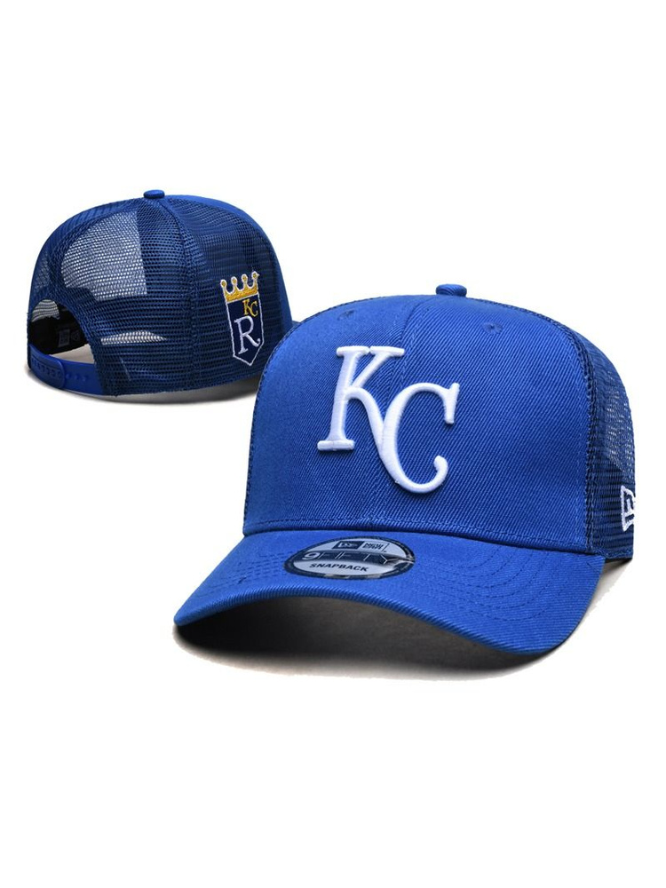 Бейсболка MLB #1