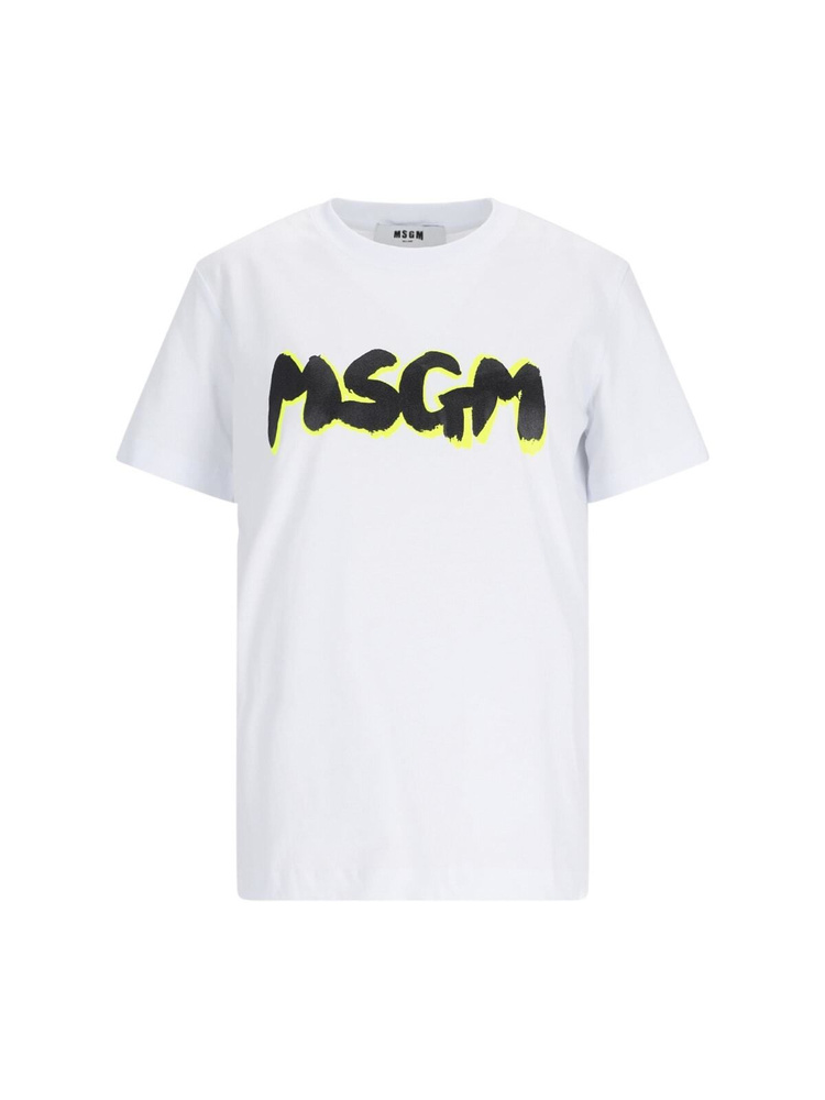 Поло MSGM #1
