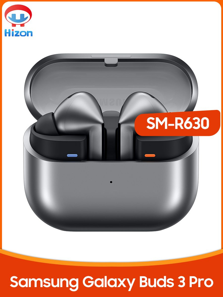 Внутриканальные Внутриканальные Samsung Galaxy Buds 3 Pro