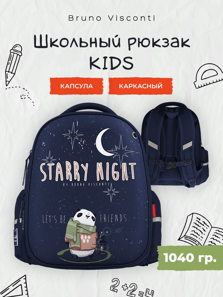 Рюкзак #1