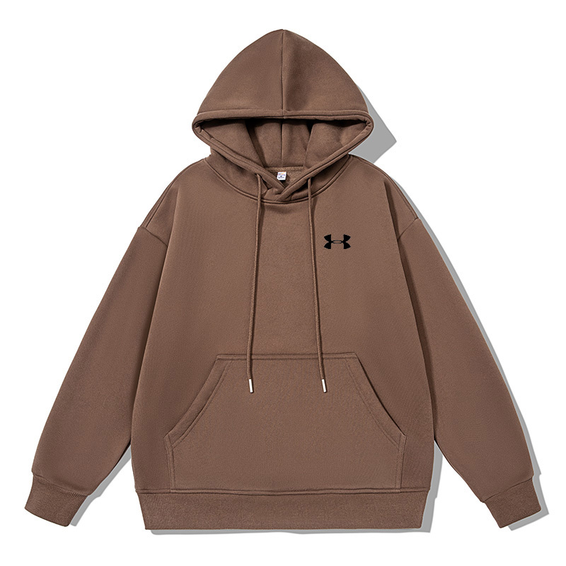 Худи Under Armour #1
