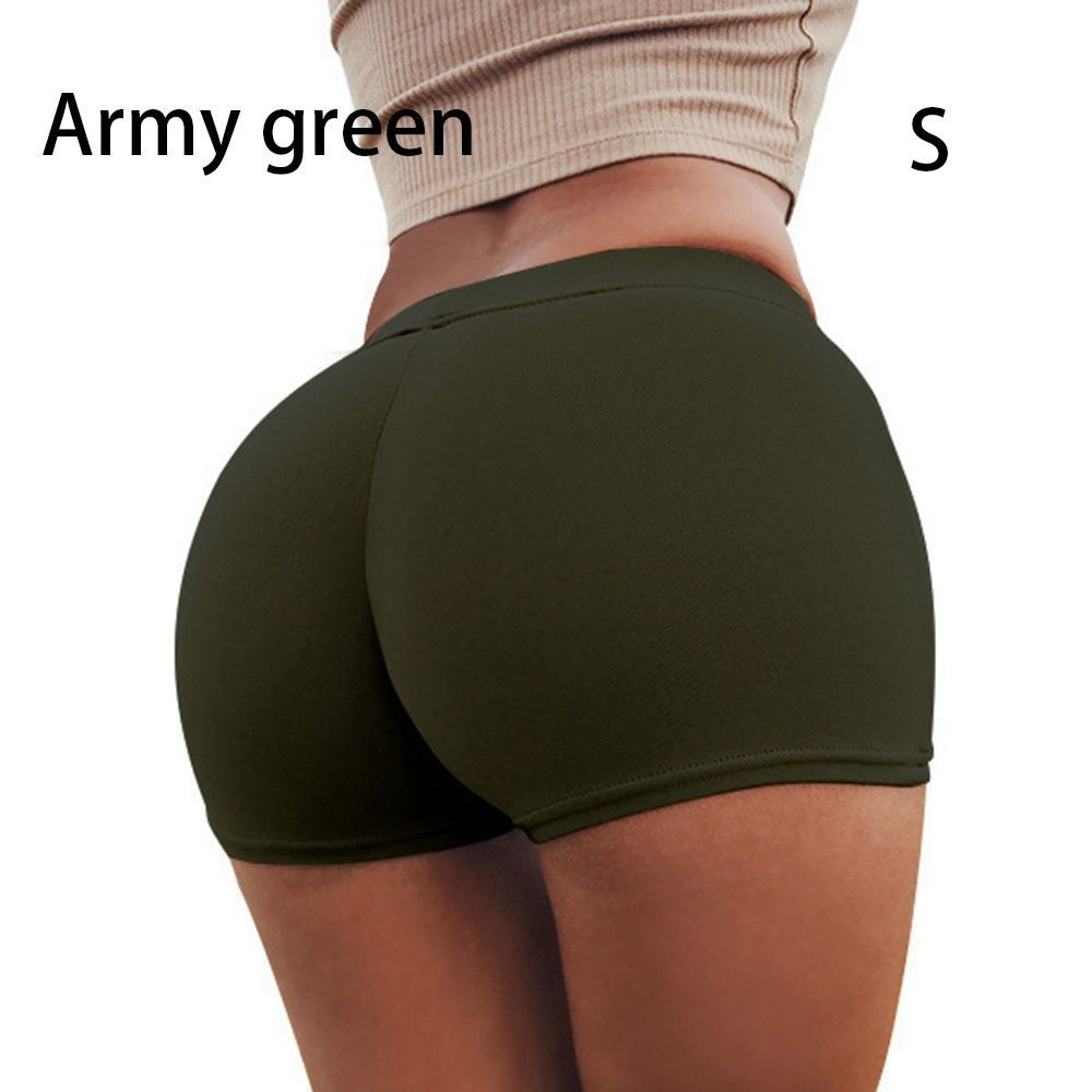 Шорты #1