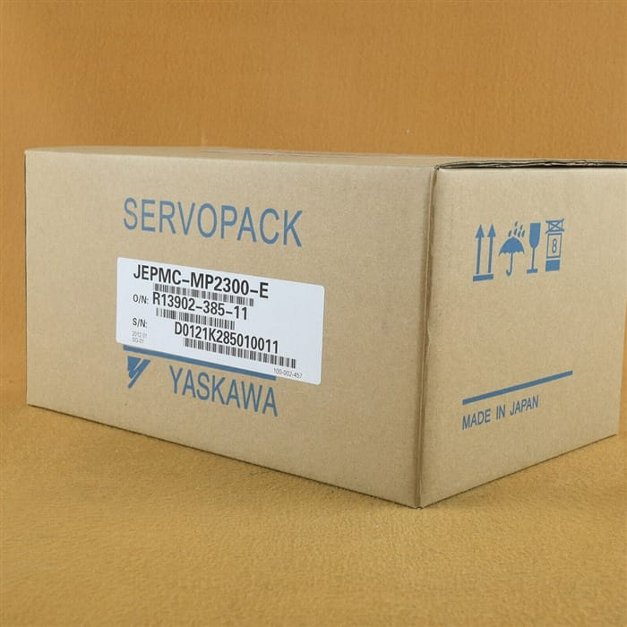 Модуль YASKAWA JEPMC-MP2300-E #1