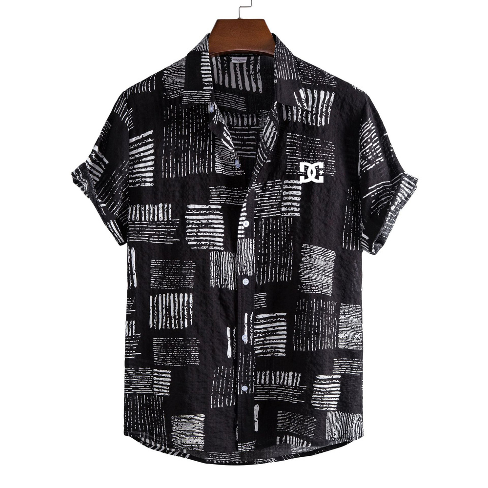Рубашка DC Shoes #1