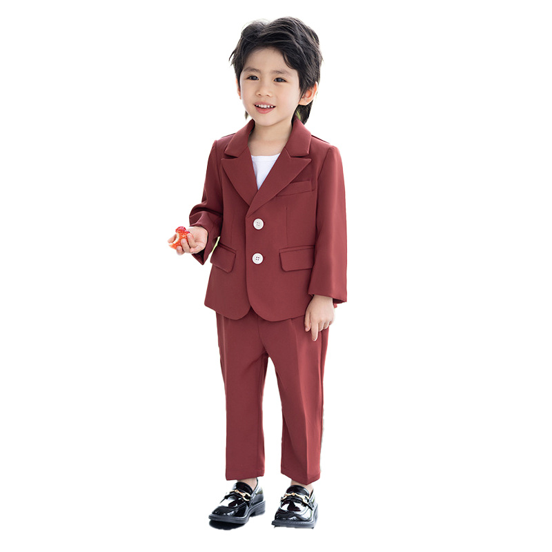 Комплект одежды #1