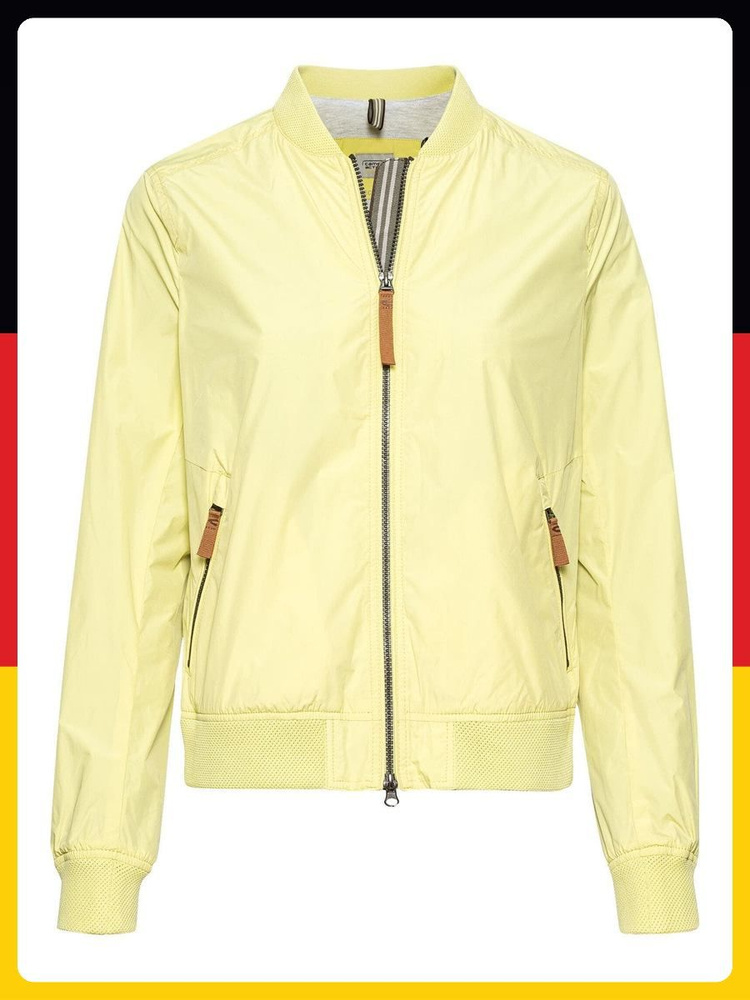 Бомбер CAMEL ACTIVE #1