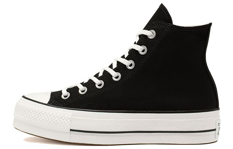 Кеды Converse #1