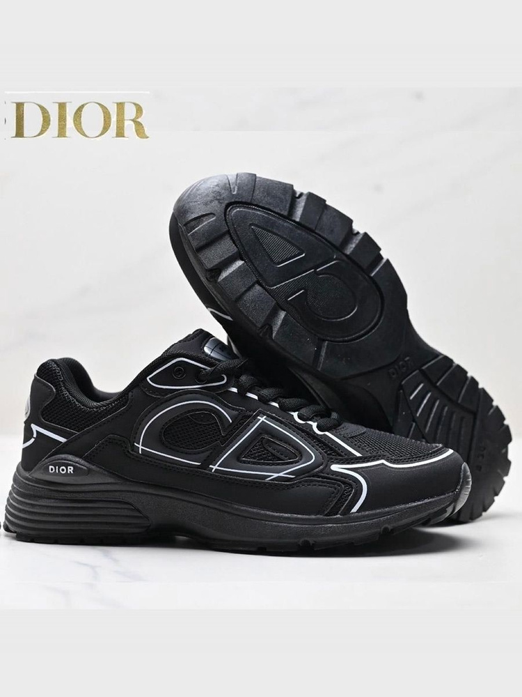 Кроссовки Dior DIOR B30 #1