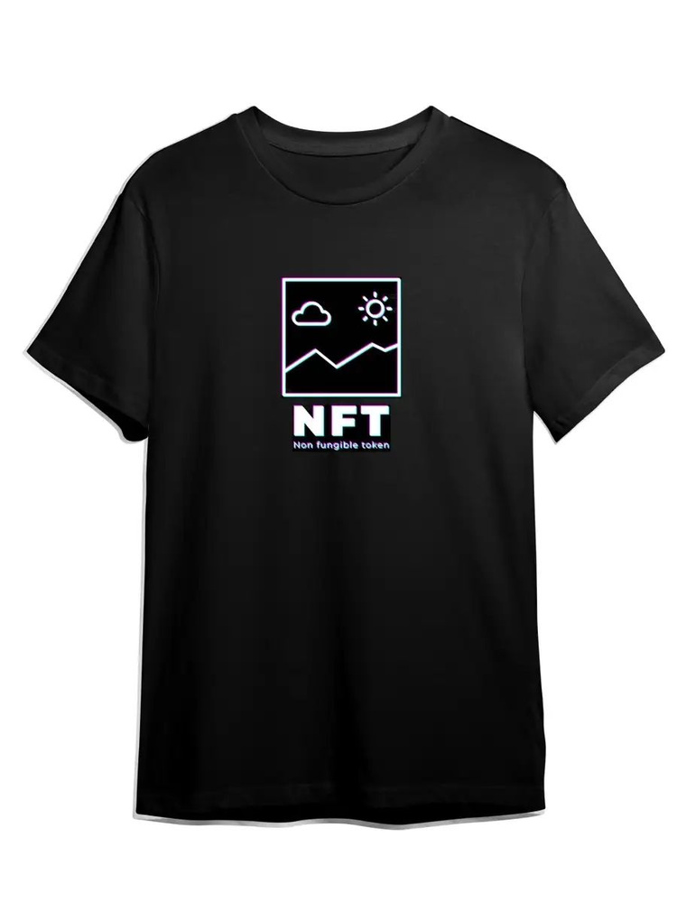 Футболка #1