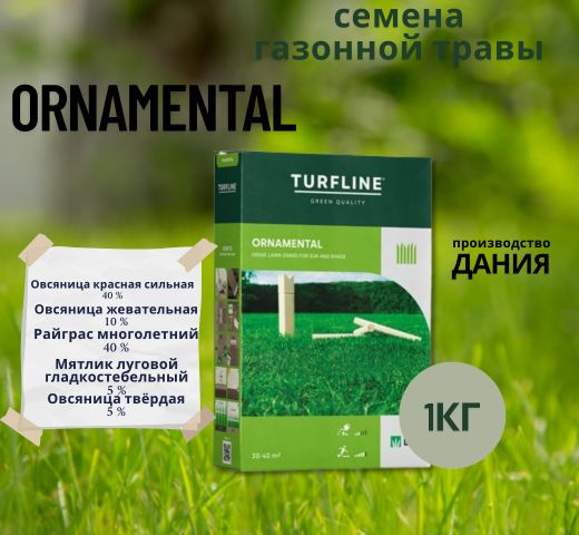 DLF Семена ,1шт #1