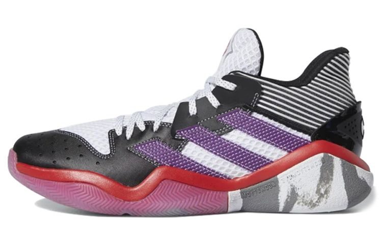 Кеды adidas #1