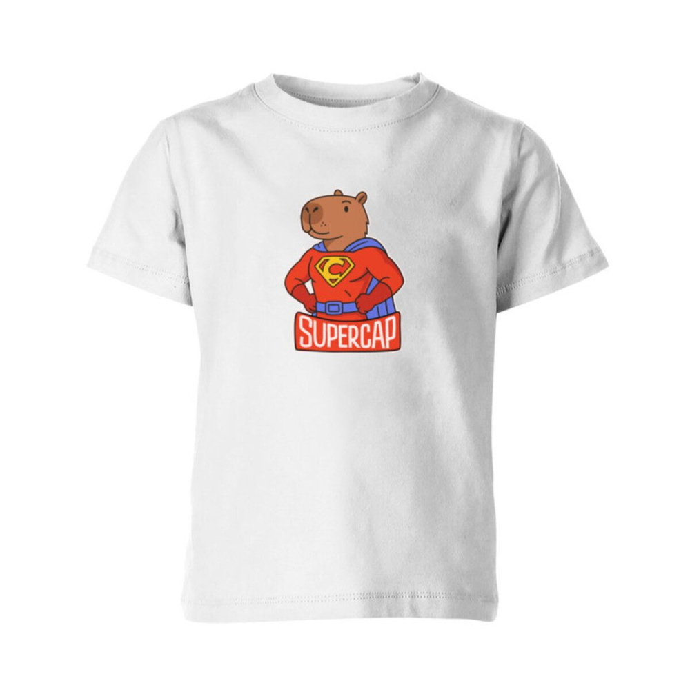 Футболка US Basic 1 шт #1