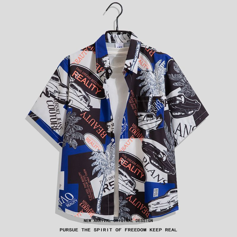 Рубашка Pull&Bear #1