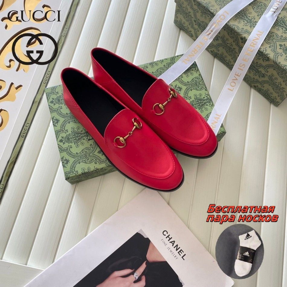 Туфли Gucci #1