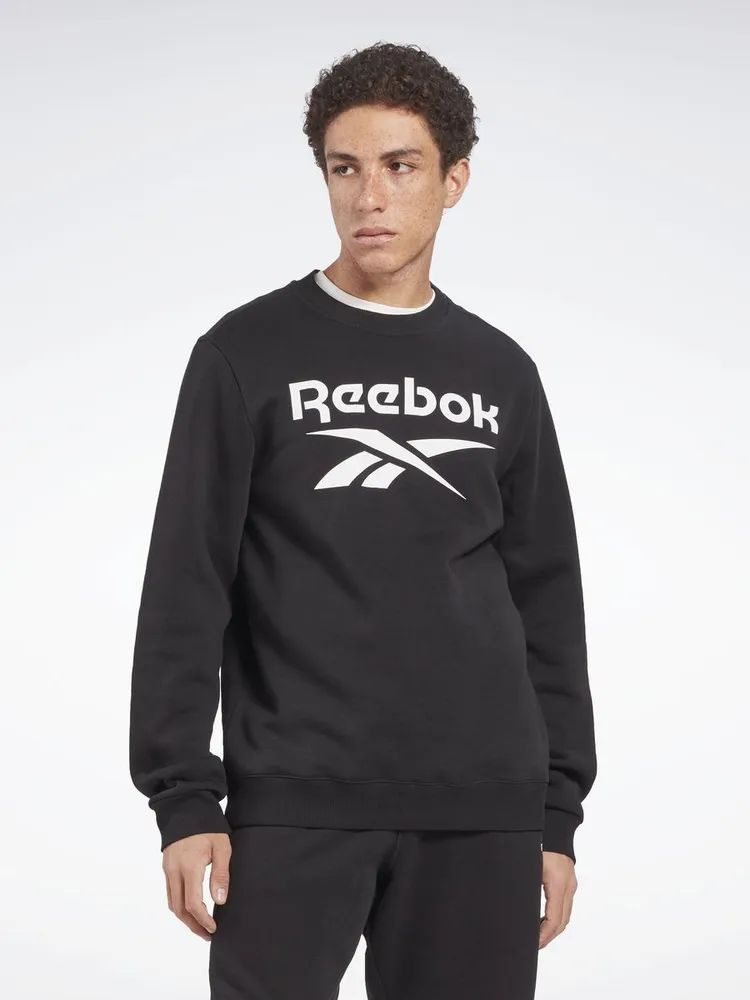 Джемпер Reebok #1