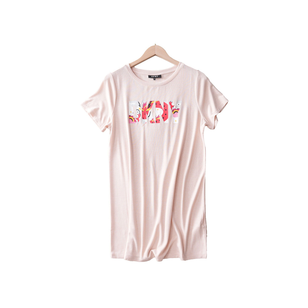 Платье DKNY #1