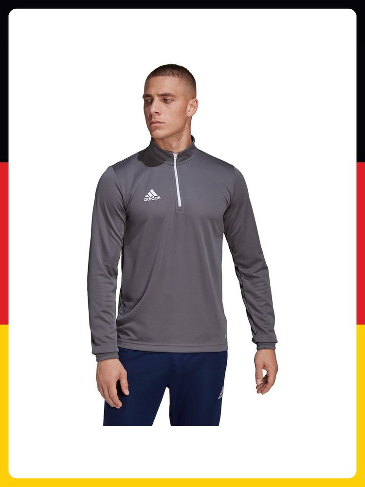 Лонгслив adidas #1