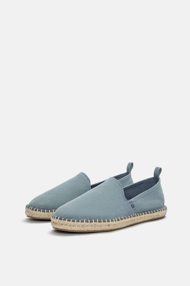 Эспадрильи Pull&Bear #1