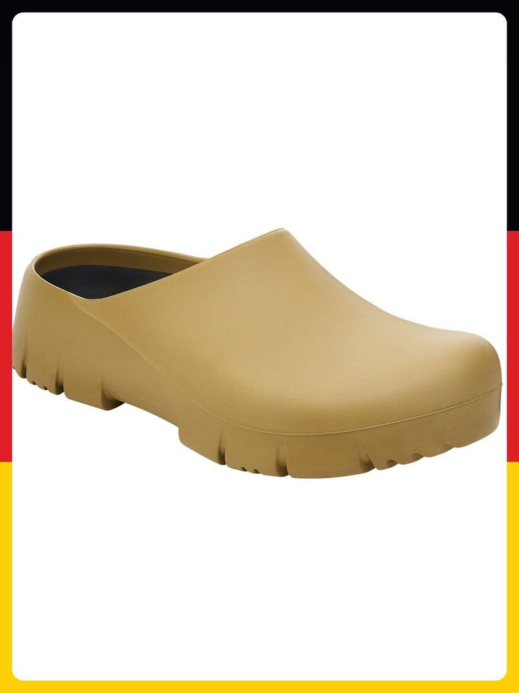 Сабо Birkenstock #1