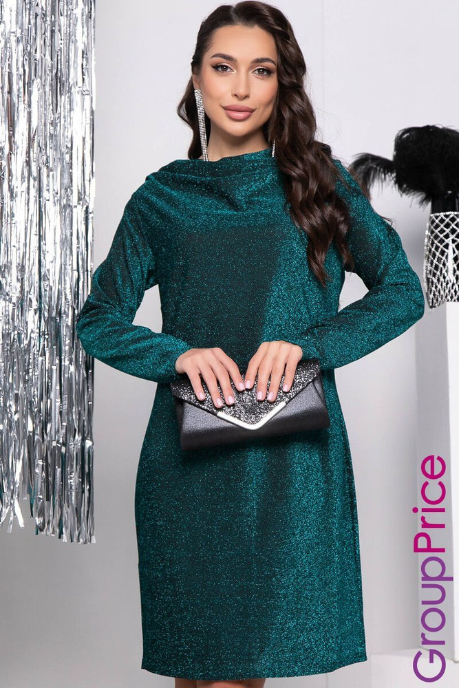 Платье LT COLLECTION #1