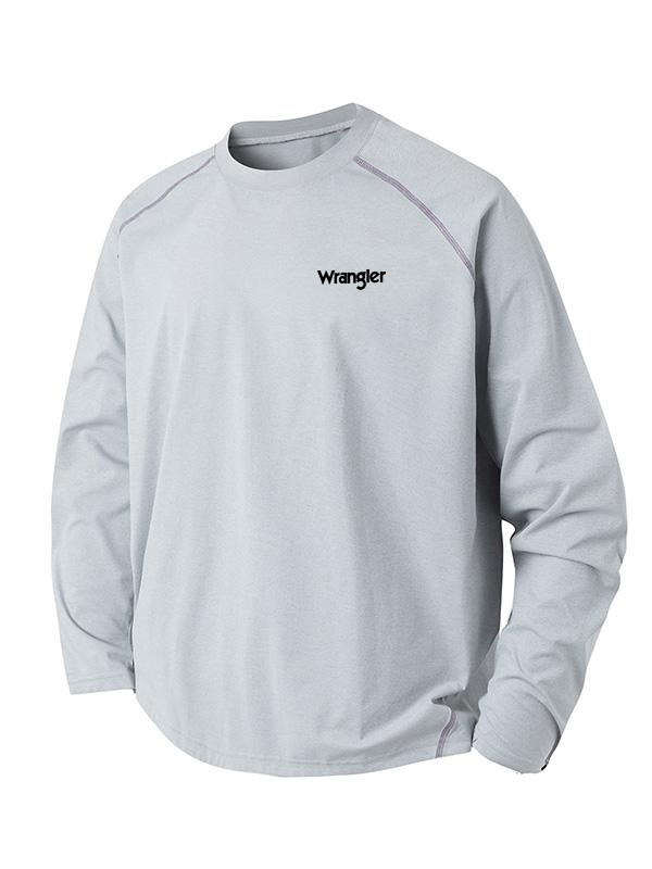 Лонгслив Wrangler #1