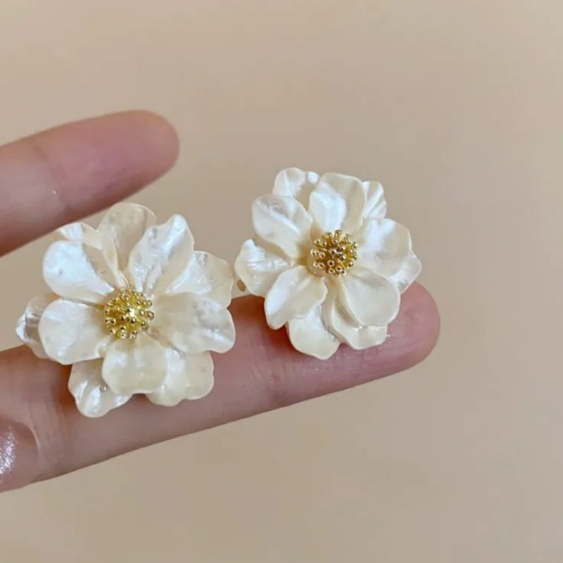 Серьги #1