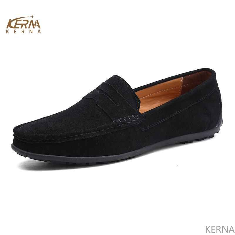 Лоферы KERNA #1