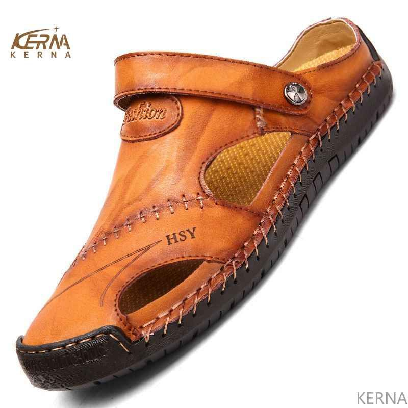 Сандалии KERNA #1