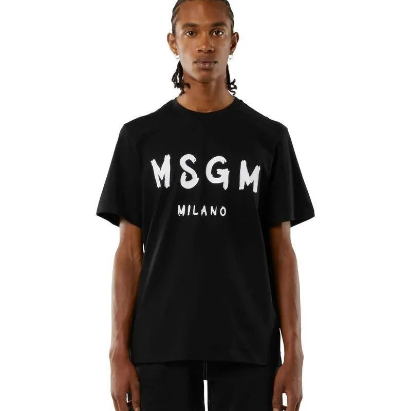 Футболка MSGM #1
