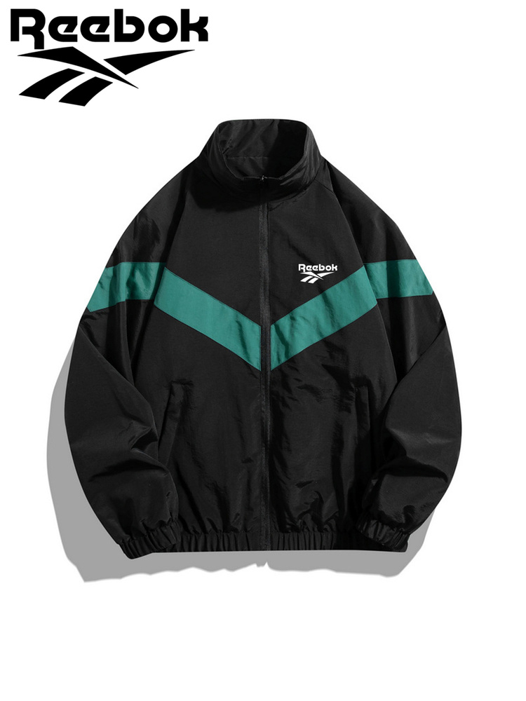 Олимпийка Reebok #1