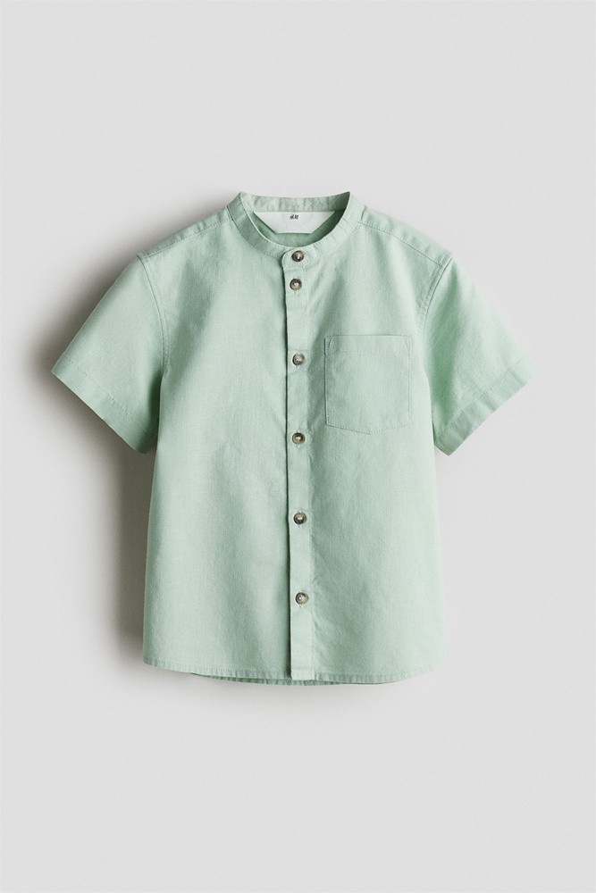 Рубашка H&M #1