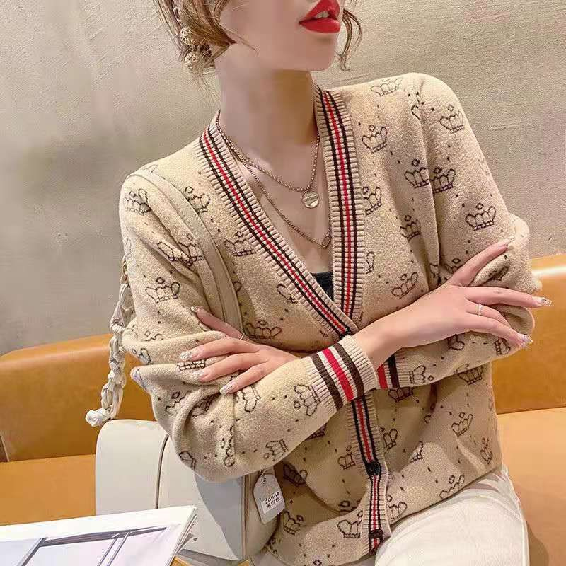 Джемпер Massimo Dutti #1