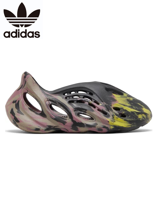 Сабо Yeezy Foam runner #1