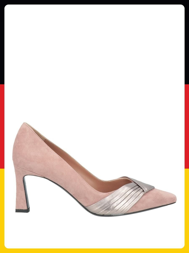 Туфли Pollini #1