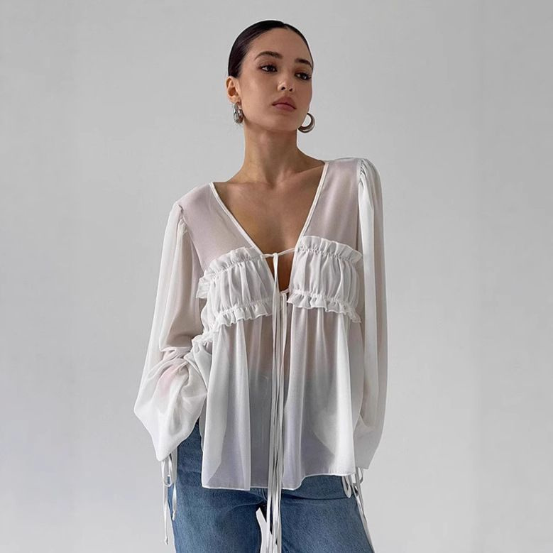 Рубашка Massimo Dutti #1
