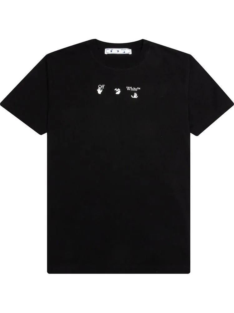 Футболка Off-White #1