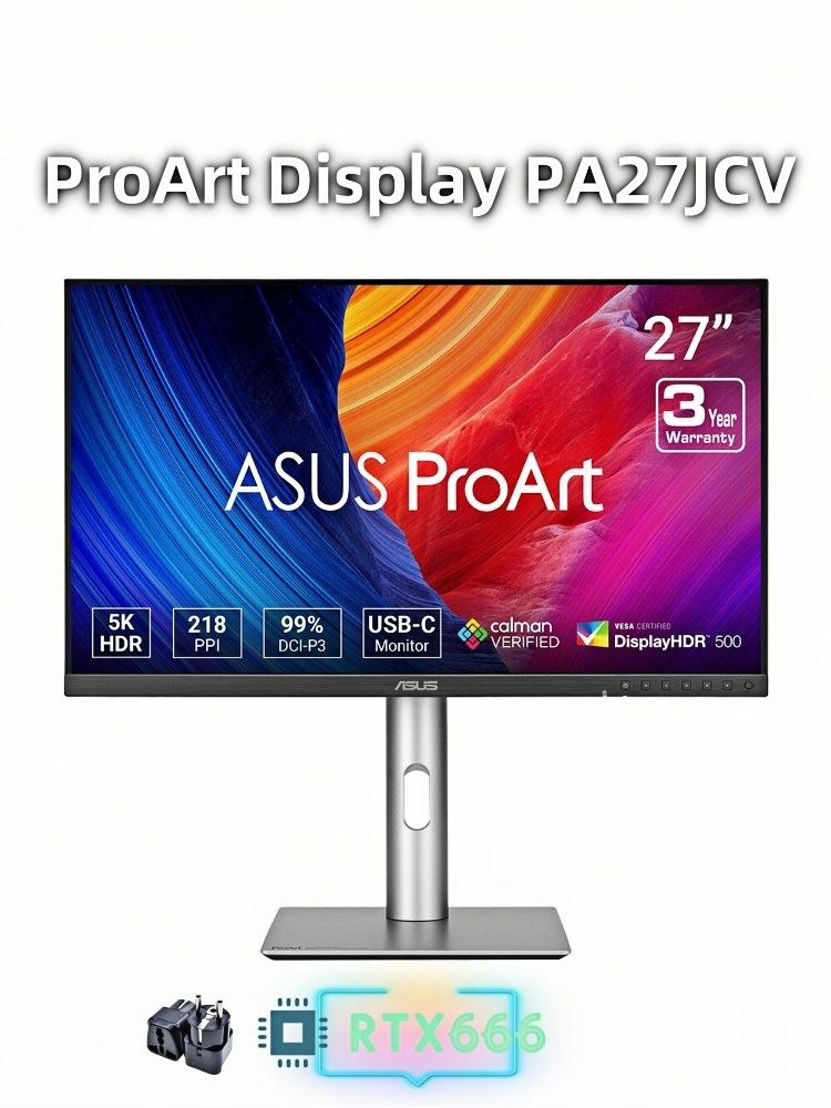 ASUS 27