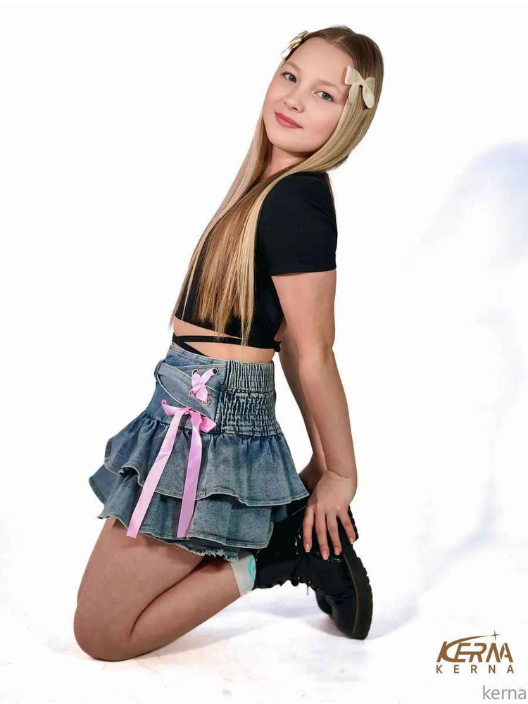 Юбка KERNA #1