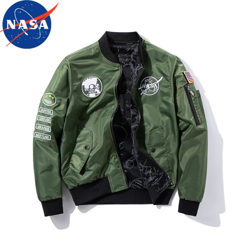 Куртка NASA #1