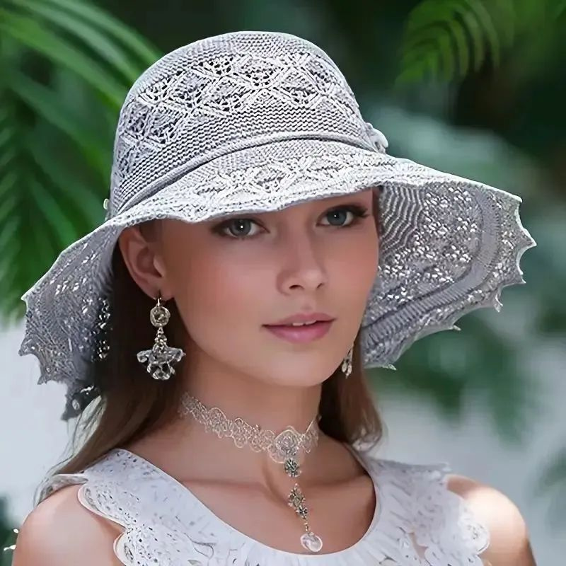 Шляпа #1