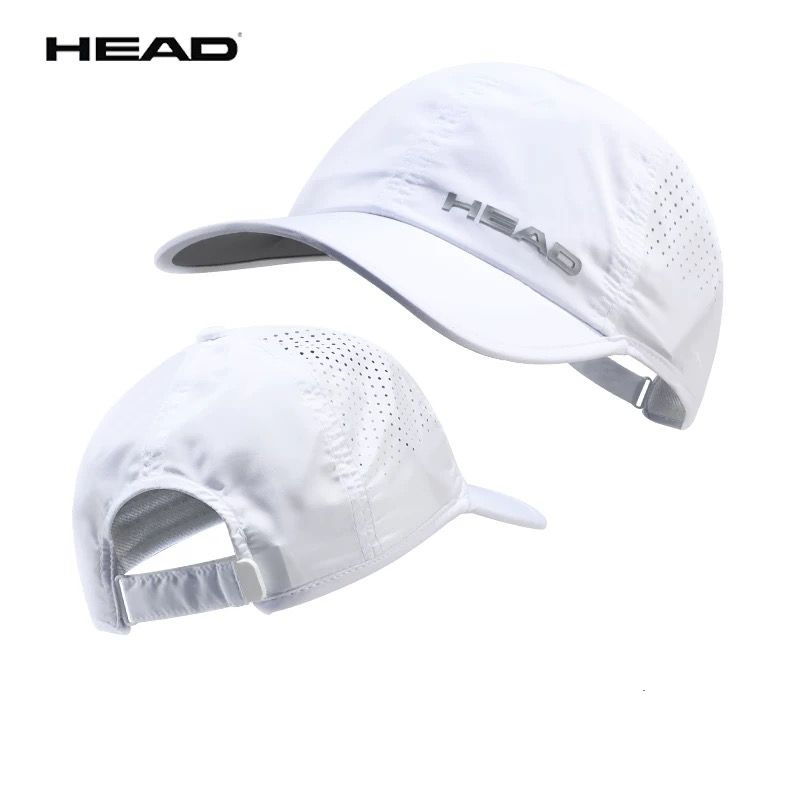 Бейсболка HEAD #1