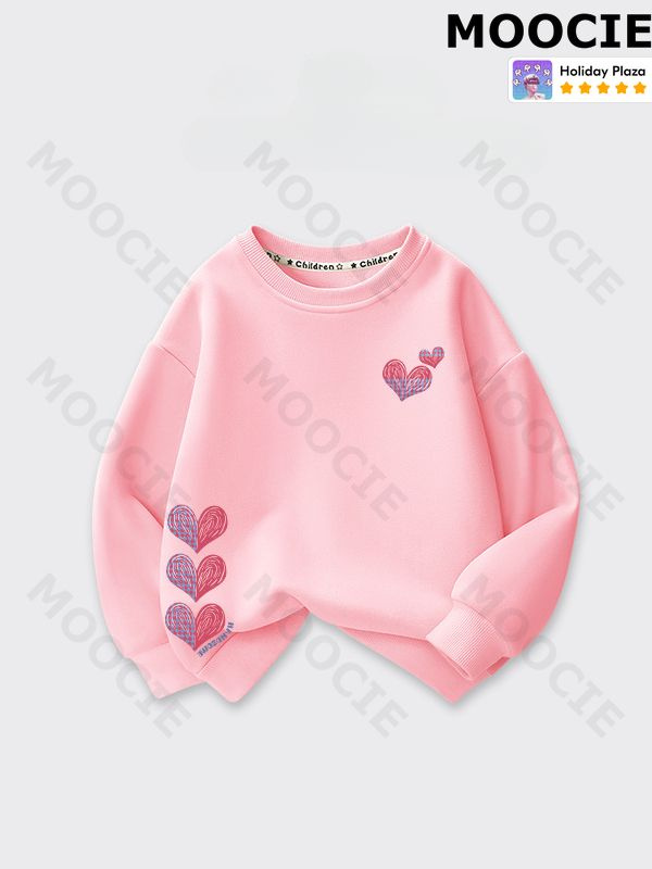 Лонгслив MOOCIE #1