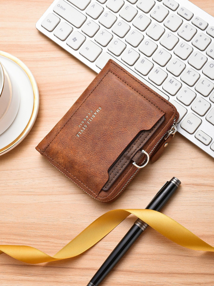 Akerman wallets Кошелек #1