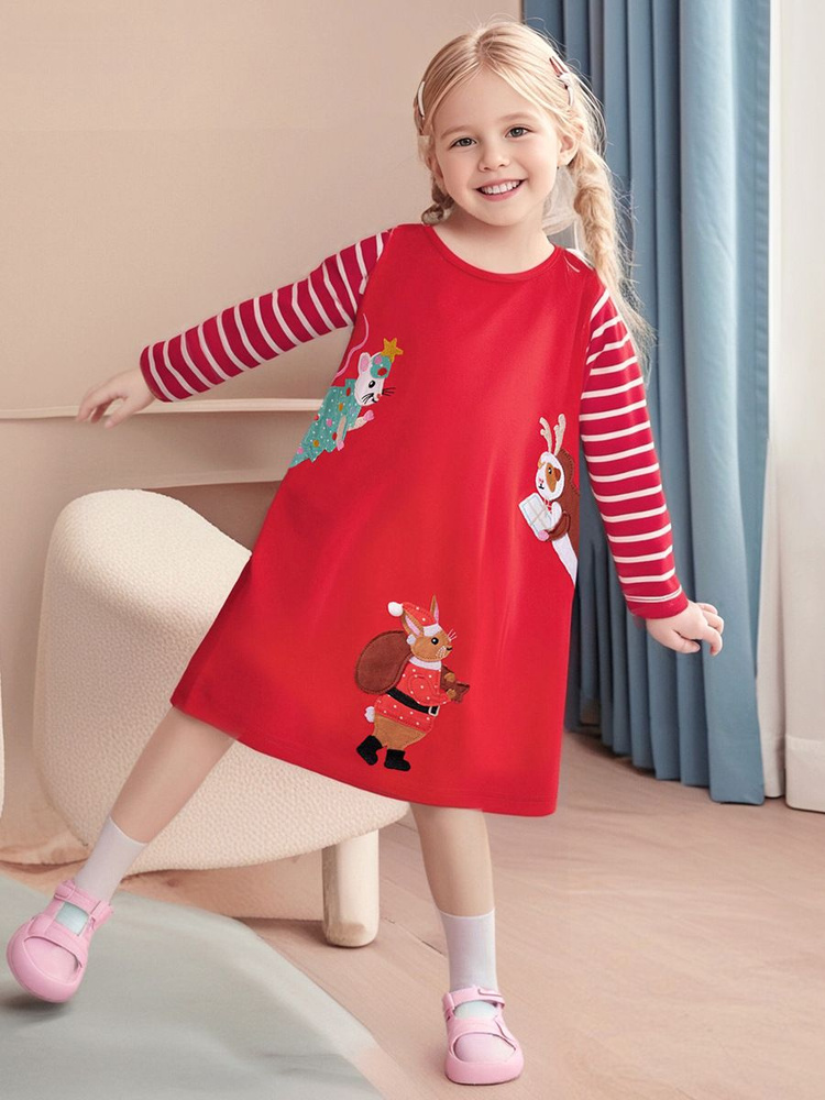 Платье H&M #1