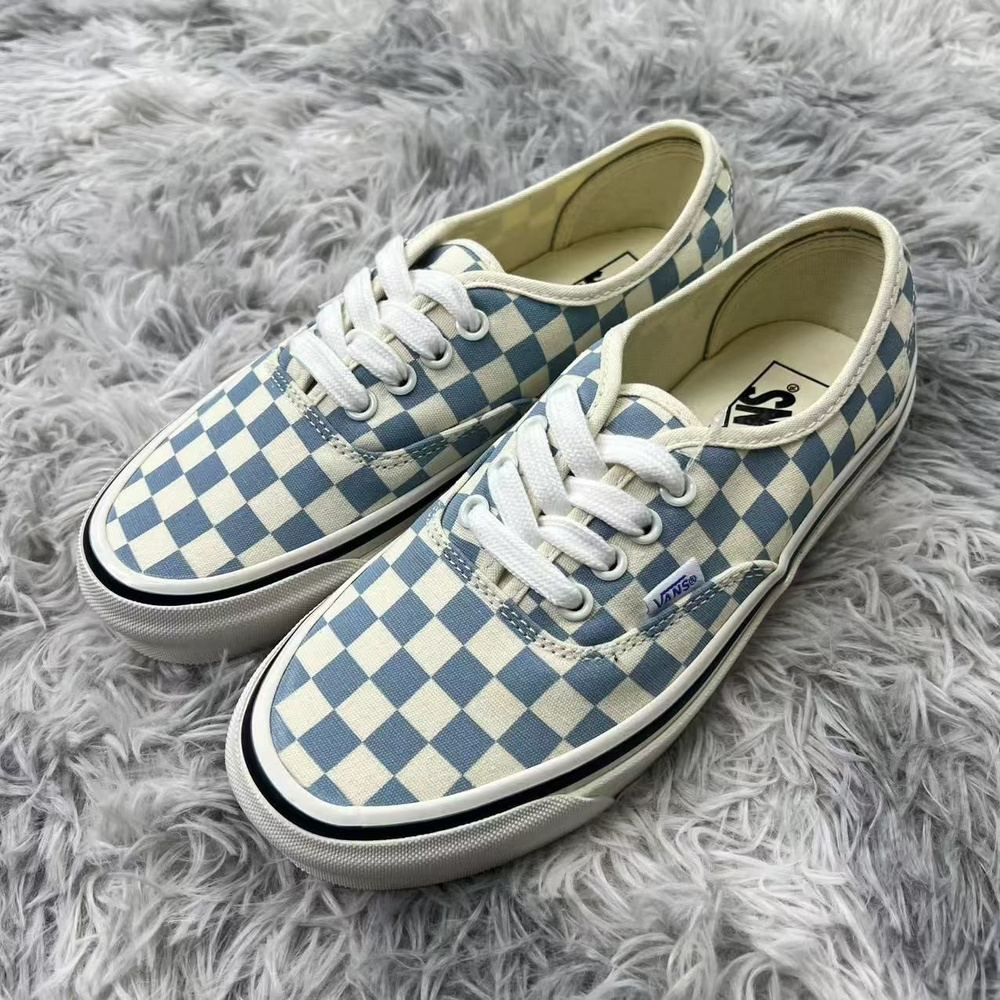 Кеды Vans #1