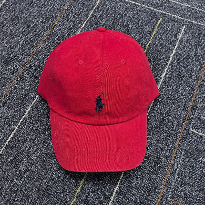 Бейсболка Polo Ralph Lauren #1