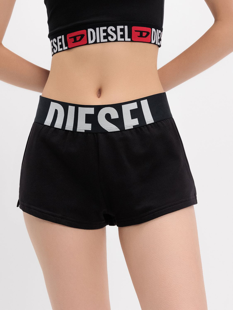 Шорты Diesel #1