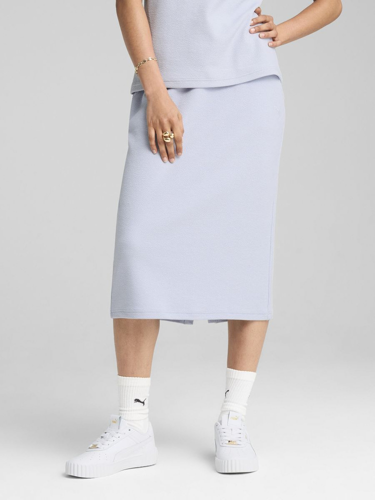 Юбка PUMA HER Skirt #1